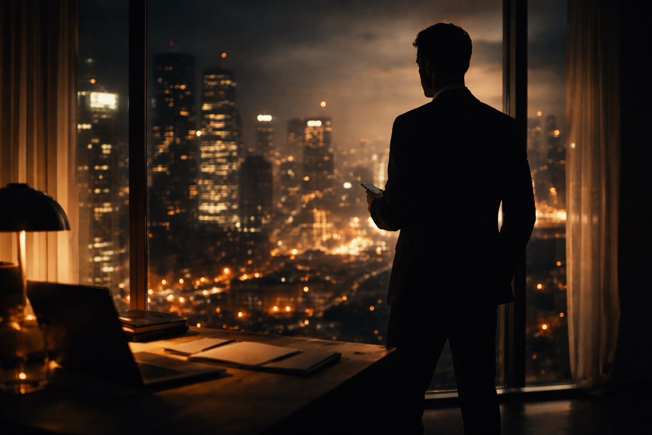 Reflexion und innere Klarheit