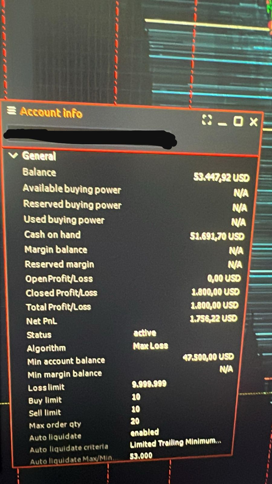 Kundenfeedback Trading Psychologie