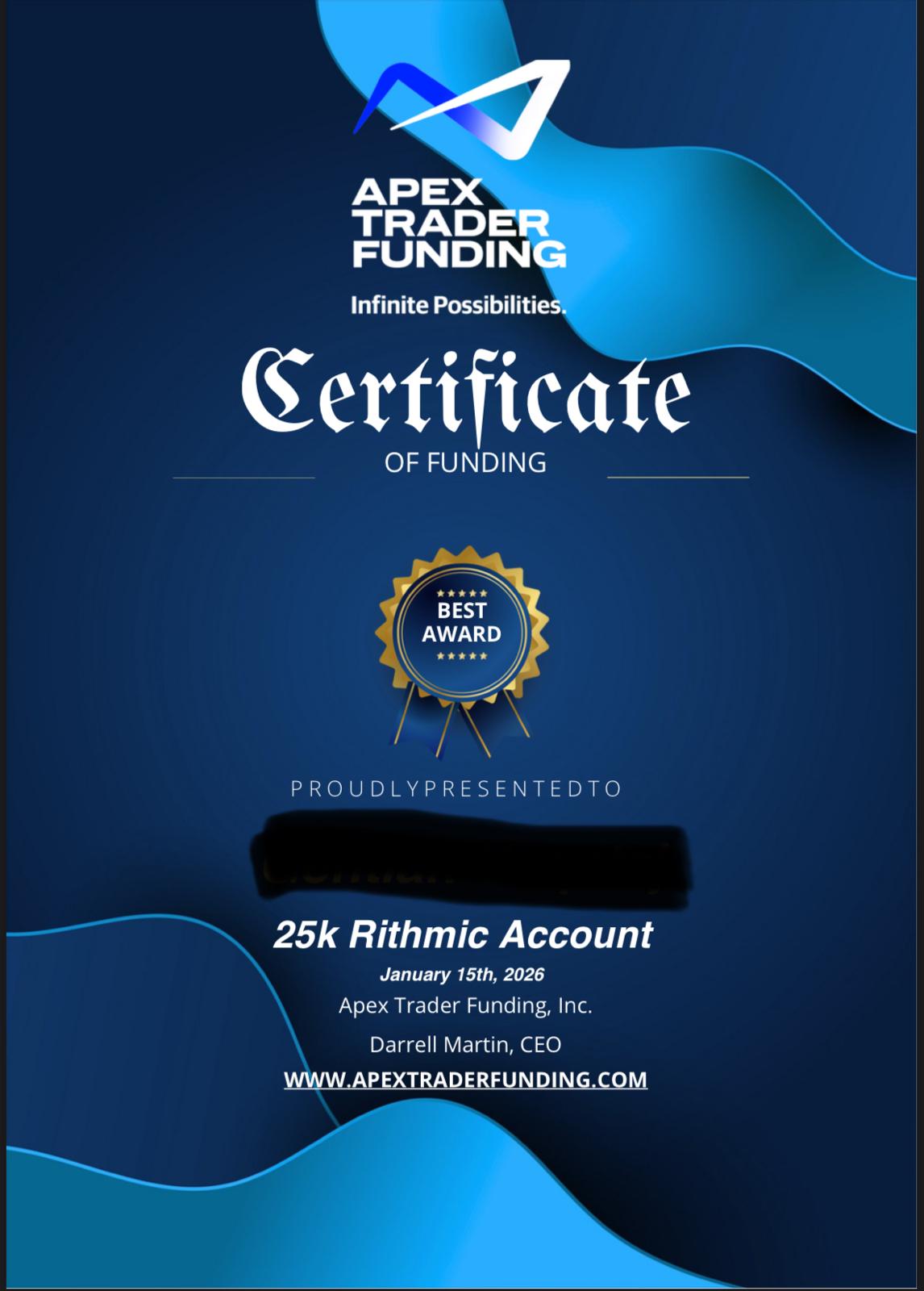 Kundenfeedback Trading Psychologie